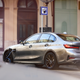 Illustration for article titled The 2020 BMW 330e Is a 252 HP Hybrid With Something Called XtraBoost